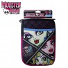 FUNDA P/TABLET MONSTER HIGH 7/8"
