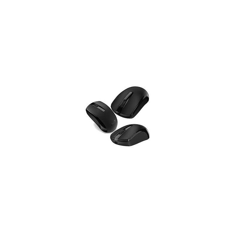 MOUSE GENIUS ECO-8100 WIRELESS BLUEEYE BATERIA RECARGABLE