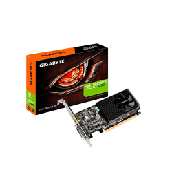 Tarjeta de video Gigabyte Nvidia GeForce GT 1030