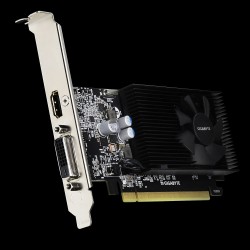 Tarjeta de video Gigabyte Nvidia GeForce GT 1030