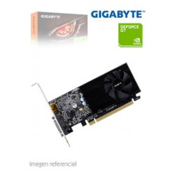 Tarjeta de video Gigabyte Nvidia GeForce GT 1030