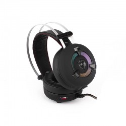 HEADSET GAMER CON MICROFONO HALION HA-Z40