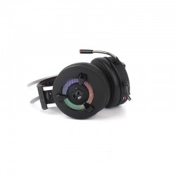 HEADSET GAMER CON MICROFONO HALION HA-Z40
