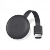 Google Chromecast 3 FHD HDMI Streaming Media Player