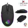 MOUSE GAMER XBLADE ELITE CALAMITY GXB-MG590