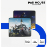 Pad Mouse 230x290x2mm